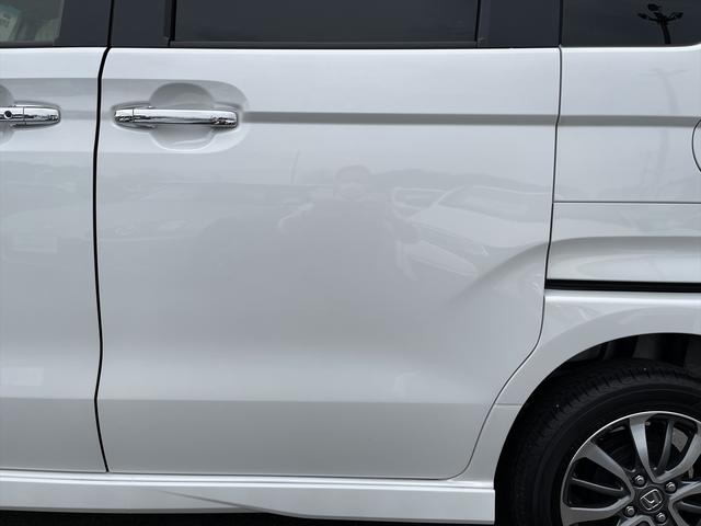 G・L 走行距離無制限2年保証 4WD ホンダ純正ナビ Bluetooth対応 フロントドライブレコーダー 両側電動スライドドア 禁煙車 ETC サイドエアバッグ カーテンエアバッグ シートヒーター(29枚目)