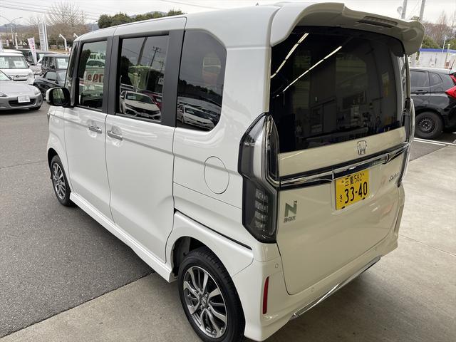 G・L 走行距離無制限2年保証 4WD ホンダ純正ナビ Bluetooth対応 フロントドライブレコーダー 両側電動スライドドア 禁煙車 ETC サイドエアバッグ カーテンエアバッグ シートヒーター(30枚目)