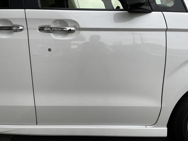 G・L 走行距離無制限2年保証 4WD ホンダ純正ナビ Bluetooth対応 フロントドライブレコーダー 両側電動スライドドア 禁煙車 ETC サイドエアバッグ カーテンエアバッグ シートヒーター(32枚目)