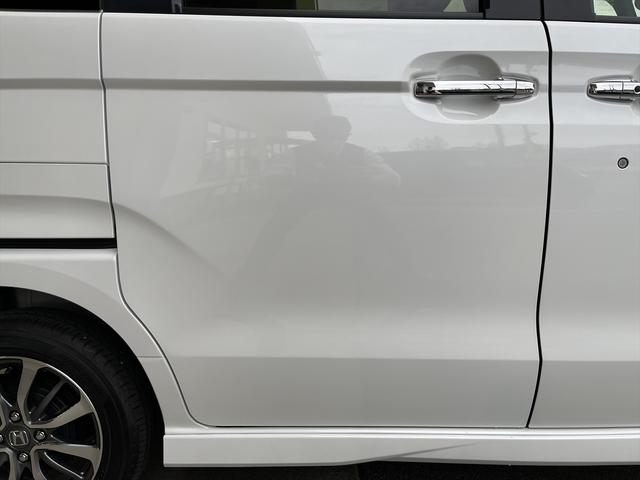 G・L 走行距離無制限2年保証 4WD ホンダ純正ナビ Bluetooth対応 フロントドライブレコーダー 両側電動スライドドア 禁煙車 ETC サイドエアバッグ カーテンエアバッグ シートヒーター(33枚目)