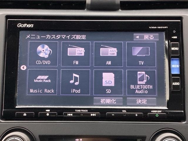 シビック ハッチバックホンダセンシング　ハッチバックホンダセンシング　ホンダセンシング　純正ナビ　フルセグＴＶ　Ｂｌｕｅｔｏｏｔｈ　禁煙車　バックカメラ　ＬＥＤヘッドライト　スマートキー　運転席助手席シートヒーター　ＥＴＣ（5枚目）