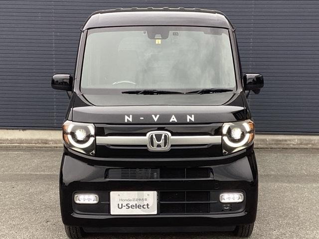 Ｎ－ＶＡＮ＋スタイル ファン　ホンダセンシング　パイオニア製ディスプレイオーディオ　Ｂｌｕｅｔｏｏｔｈ　禁煙車　前後ドライブレコーダー　ＥＴＣ　ＬＥＤヘッドライト　バックカメラ　アイドリングストップ　エアバッグ　スマートキー（20枚目）