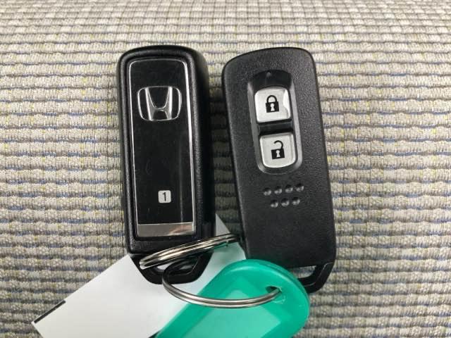 Ｎ－ＷＧＮ Ｌ　元当社デモカー　ホンダ純正８インチナビ　禁煙車　運転席助手席シートヒーター　フルセグＴＶ　Ｂｌｕｅｔｏｏｔｈ　バックカメラ　ＬＥＤヘッドライト　ＥＴＣ　電子パーキング　ホンダセンシング（16枚目）