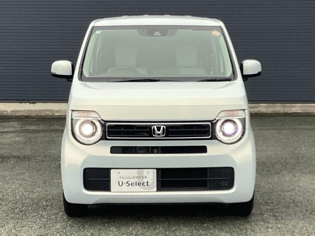 Ｎ－ＷＧＮ Ｌ　元当社デモカー　ホンダ純正８インチナビ　禁煙車　運転席助手席シートヒーター　フルセグＴＶ　Ｂｌｕｅｔｏｏｔｈ　バックカメラ　ＬＥＤヘッドライト　ＥＴＣ　電子パーキング　ホンダセンシング（23枚目）