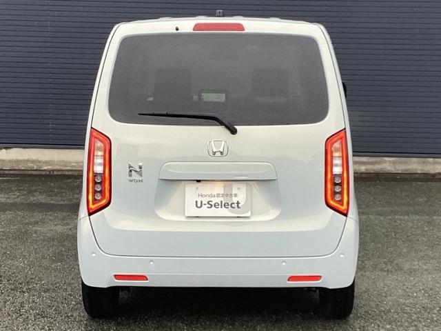 Ｎ－ＷＧＮ Ｌ　元当社デモカー　ホンダ純正８インチナビ　禁煙車　運転席助手席シートヒーター　フルセグＴＶ　Ｂｌｕｅｔｏｏｔｈ　バックカメラ　ＬＥＤヘッドライト　ＥＴＣ　電子パーキング　ホンダセンシング（25枚目）
