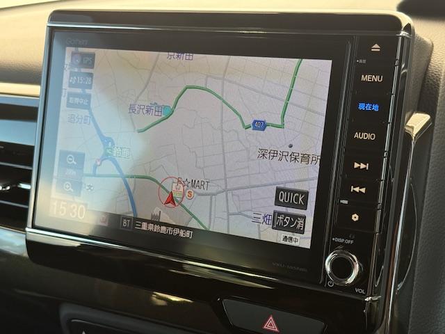 N-BOXカスタム G・Lホンダセンシング ホンダ純正8インチナビ ドライブレコーダー 両側電動スライドドア 禁煙車 フルセグTV Bluetooth ミュージックサーバー バックカメラ ETC LEDヘッドライト ホンダセンシング(9枚目)