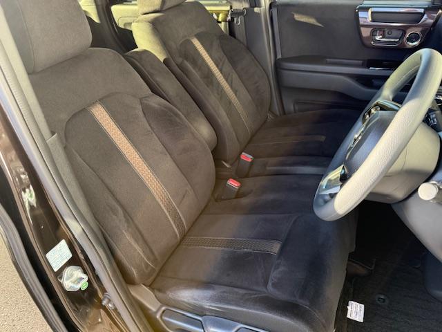 N-BOXカスタム G・Lホンダセンシング ホンダ純正8インチナビ ドライブレコーダー 両側電動スライドドア 禁煙車 フルセグTV Bluetooth ミュージックサーバー バックカメラ ETC LEDヘッドライト ホンダセンシング(19枚目)