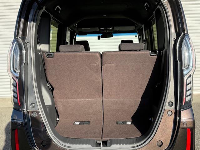 N-BOXカスタム G・Lホンダセンシング ホンダ純正8インチナビ ドライブレコーダー 両側電動スライドドア 禁煙車 フルセグTV Bluetooth ミュージックサーバー バックカメラ ETC LEDヘッドライト ホンダセンシング(21枚目)