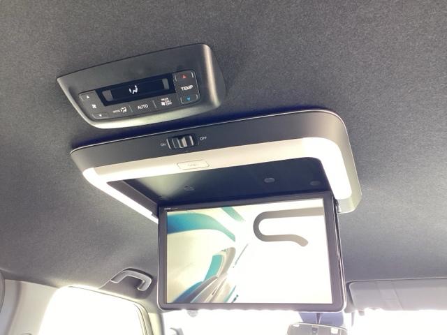 ステップワゴン e:HEVスパーダ レンタUP 禁煙車 11.4インチホンダコネクトナビ フルセグTV BluetoothAudio フリップダウンモニター 全周囲カメラ ドラレコ前後 両側Pスライドドア シートヒーター ETC(19枚目)