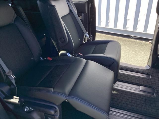 ステップワゴン e:HEVスパーダ レンタUP 禁煙車 11.4インチホンダコネクトナビ フルセグTV BluetoothAudio フリップダウンモニター 全周囲カメラ ドラレコ前後 両側Pスライドドア シートヒーター ETC(22枚目)