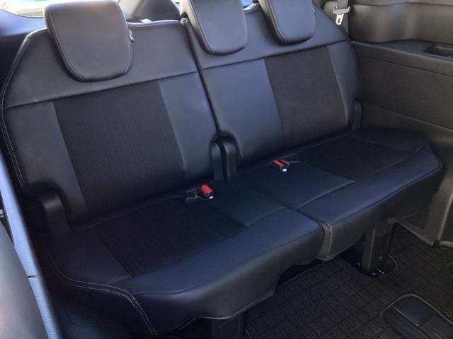 ステップワゴン e:HEVスパーダ レンタUP 禁煙車 11.4インチホンダコネクトナビ フルセグTV BluetoothAudio フリップダウンモニター 全周囲カメラ ドラレコ前後 両側Pスライドドア シートヒーター ETC(24枚目)