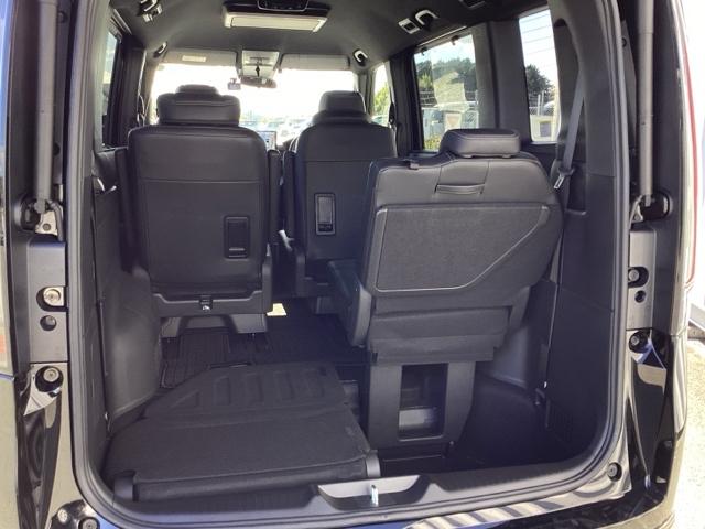 ステップワゴン e:HEVスパーダ レンタUP 禁煙車 11.4インチホンダコネクトナビ フルセグTV BluetoothAudio フリップダウンモニター 全周囲カメラ ドラレコ前後 両側Pスライドドア シートヒーター ETC(26枚目)