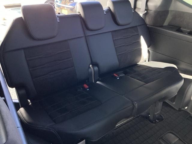 ステップワゴン eHEVスパーダプレミアムラインブラックエディション レンタUP 禁煙車 11.4インチHondaCONNECTナビ フリップダウンモニター ドラレコ前後 シートヒーター 電動リアゲート 両側Pスライドドア LEDヘッドライト ETC(24枚目)
