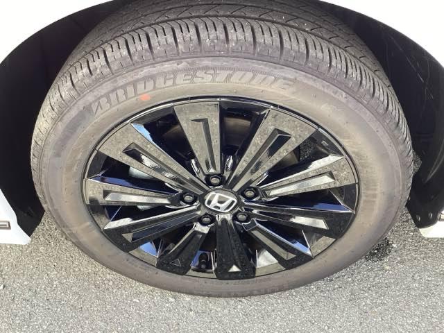 ステップワゴン eHEVスパーダプレミアムラインブラックエディション レンタUP 禁煙車 11.4インチHondaCONNECTナビ フリップダウンモニター ドラレコ前後 シートヒーター 電動リアゲート 両側Pスライドドア LEDヘッドライト ETC(35枚目)