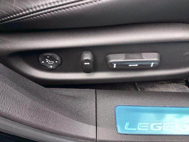 レジェンド ハイブリッド　ＥＸ　前後ドライブレコーダー　ホンダ純正ナビ　フルセグＴＶ　Ｂｌｕｅｔｏｏｔｈ　バックカメラ　運転席助手席シートヒーター　禁煙車　サンルーフ　ＬＥＤヘッドライト　スマートキー　ホンダセンシング（26枚目）