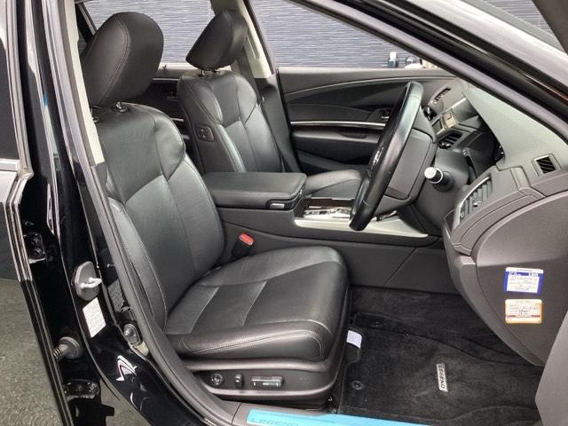 レジェンド ハイブリッド　ＥＸ　前後ドライブレコーダー　ホンダ純正ナビ　フルセグＴＶ　Ｂｌｕｅｔｏｏｔｈ　バックカメラ　運転席助手席シートヒーター　禁煙車　サンルーフ　ＬＥＤヘッドライト　スマートキー　ホンダセンシング（28枚目）