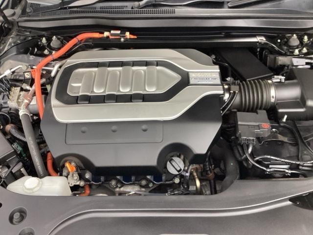 レジェンド ハイブリッド　ＥＸ　前後ドライブレコーダー　ホンダ純正ナビ　フルセグＴＶ　Ｂｌｕｅｔｏｏｔｈ　バックカメラ　運転席助手席シートヒーター　禁煙車　サンルーフ　ＬＥＤヘッドライト　スマートキー　ホンダセンシング（33枚目）