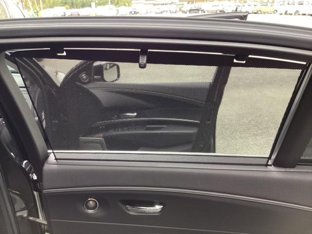 レジェンド ハイブリッド　ＥＸ　前後ドライブレコーダー　ホンダ純正ナビ　フルセグＴＶ　Ｂｌｕｅｔｏｏｔｈ　バックカメラ　運転席助手席シートヒーター　禁煙車　サンルーフ　ＬＥＤヘッドライト　スマートキー　ホンダセンシング（38枚目）