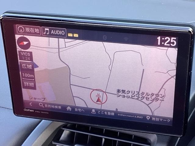 Ｓ６６０ α　無限マフラー　前後Ｍｏｄｕｌｏバンパー　ＡＤＶＡＮＦＬＥＶＡ　フルセグＴＶ対応純正ナビ　スカイサウンドスピーカー　アクティブスポイラー　禁煙車　ＥＴＣ　ＬＥＤヘッドライト　スマートキー（10枚目）