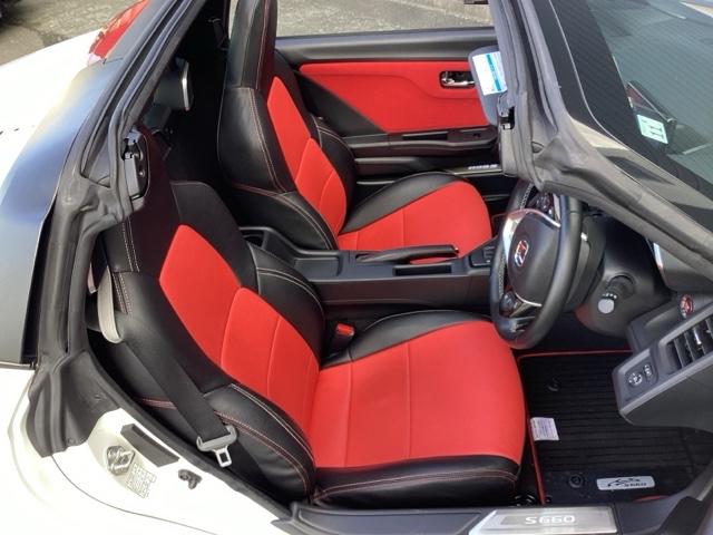 Ｓ６６０ α　無限マフラー　前後Ｍｏｄｕｌｏバンパー　ＡＤＶＡＮＦＬＥＶＡ　フルセグＴＶ対応純正ナビ　スカイサウンドスピーカー　アクティブスポイラー　禁煙車　ＥＴＣ　ＬＥＤヘッドライト　スマートキー（13枚目）