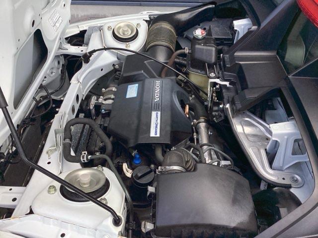 Ｓ６６０ α　無限マフラー　前後Ｍｏｄｕｌｏバンパー　ＡＤＶＡＮＦＬＥＶＡ　フルセグＴＶ対応純正ナビ　スカイサウンドスピーカー　アクティブスポイラー　禁煙車　ＥＴＣ　ＬＥＤヘッドライト　スマートキー（22枚目）