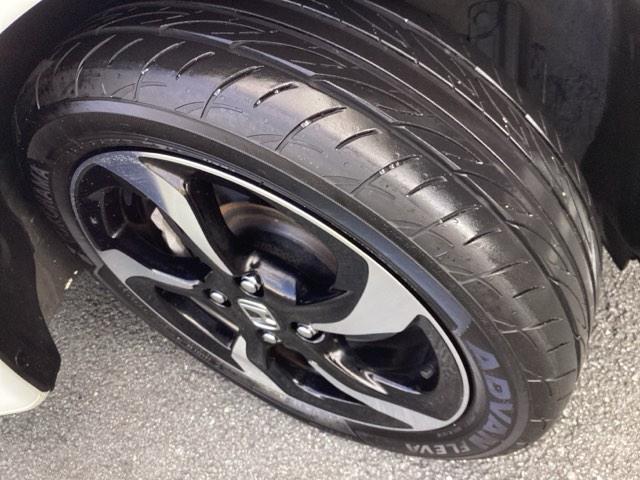 Ｓ６６０ α　無限マフラー　前後Ｍｏｄｕｌｏバンパー　ＡＤＶＡＮＦＬＥＶＡ　フルセグＴＶ対応純正ナビ　スカイサウンドスピーカー　アクティブスポイラー　禁煙車　ＥＴＣ　ＬＥＤヘッドライト　スマートキー（23枚目）