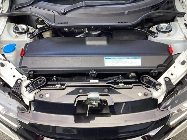 Ｓ６６０ α　無限マフラー　前後Ｍｏｄｕｌｏバンパー　ＡＤＶＡＮＦＬＥＶＡ　フルセグＴＶ対応純正ナビ　スカイサウンドスピーカー　アクティブスポイラー　禁煙車　ＥＴＣ　ＬＥＤヘッドライト　スマートキー（24枚目）