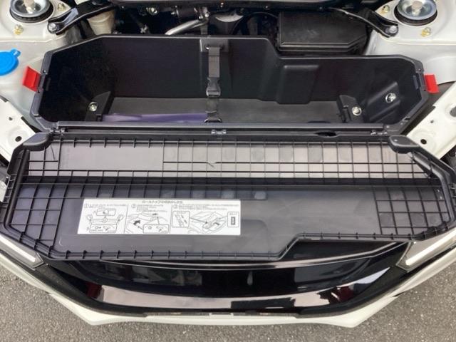 Ｓ６６０ α　無限マフラー　前後Ｍｏｄｕｌｏバンパー　ＡＤＶＡＮＦＬＥＶＡ　フルセグＴＶ対応純正ナビ　スカイサウンドスピーカー　アクティブスポイラー　禁煙車　ＥＴＣ　ＬＥＤヘッドライト　スマートキー（27枚目）