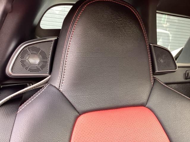 Ｓ６６０ α　無限マフラー　前後Ｍｏｄｕｌｏバンパー　ＡＤＶＡＮＦＬＥＶＡ　フルセグＴＶ対応純正ナビ　スカイサウンドスピーカー　アクティブスポイラー　禁煙車　ＥＴＣ　ＬＥＤヘッドライト　スマートキー（28枚目）