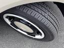 レトロクラシックなホイールです!!お車の雰囲気にバッチリ似合ってます!!