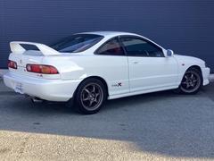インテグラ DC2の中古車を探すなら【グーネット】|ホンダの中古車情報