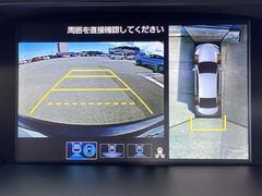 ☆バックカメラ☆駐車の際はバックモニターがサポートしてくれますので安心ですね♪ 6