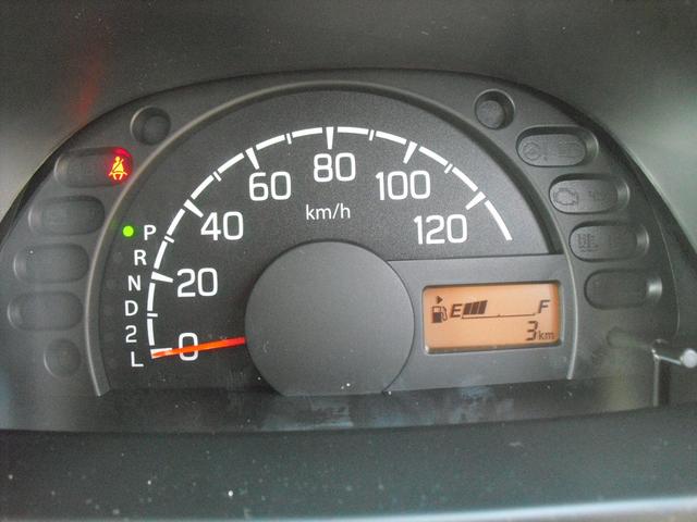 X 4WD オートマ 31年 走行5km キーレス フル装備(12枚目)