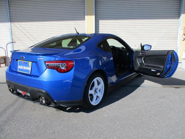 スバル ＢＲＺ