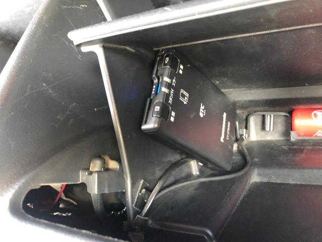 キャリイトラック KCエアコン・パワステ オートマ FM・AMラジオ ETC ドラレコ(12枚目)