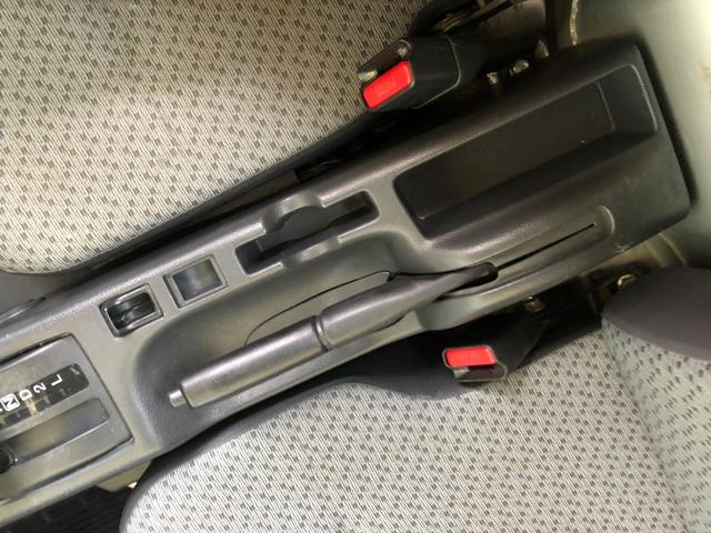 キャリイトラック KCエアコン・パワステ オートマ FM・AMラジオ ETC ドラレコ(24枚目)