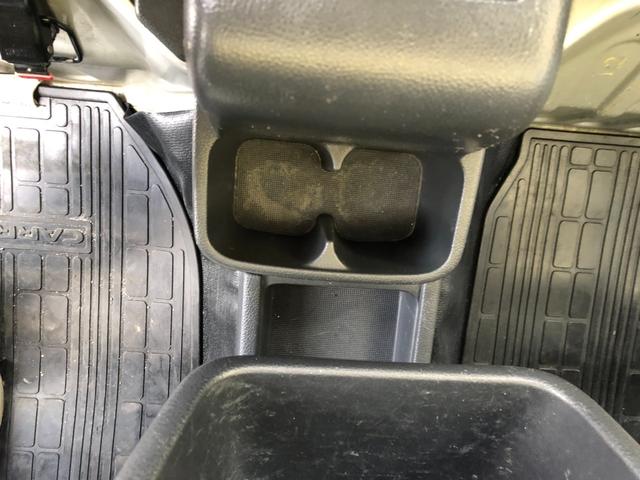 キャリイトラック KCエアコン・パワステ オートマ FM・AMラジオ ETC ドラレコ(25枚目)