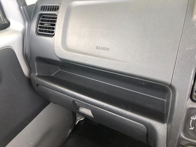 キャリイトラック KCエアコン・パワステ オートマ FM・AMラジオ ETC ドラレコ(28枚目)