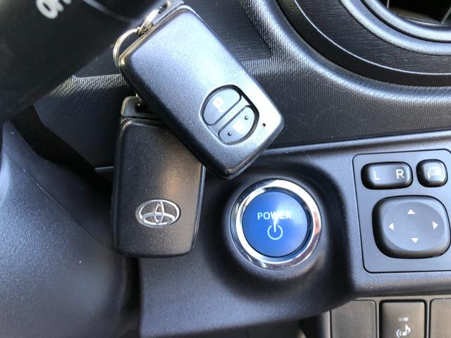 アクア S 純正フルエアロ アルパイン8インチSDナビ フルセグTV バックモニター ETC 前後ドラレコ 純正アルミ(23枚目)