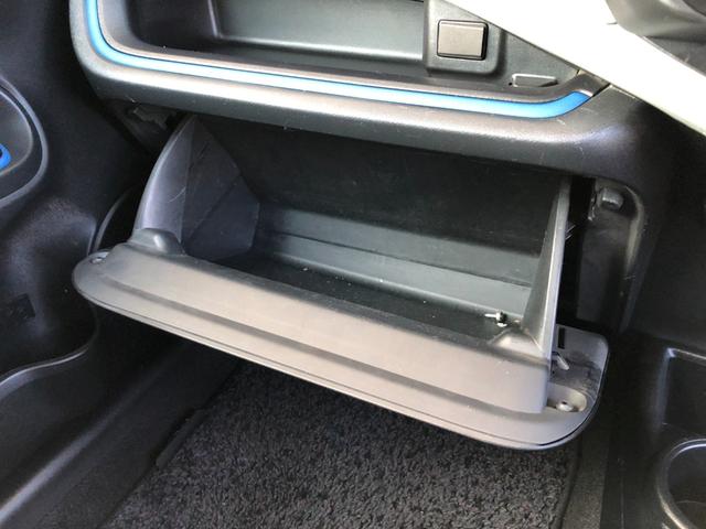 アクア S 純正フルエアロ アルパイン8インチSDナビ フルセグTV バックモニター ETC 前後ドラレコ 純正アルミ(35枚目)