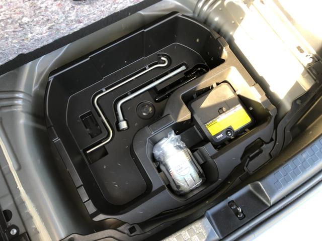 アクア S 純正フルエアロ アルパイン8インチSDナビ フルセグTV バックモニター ETC 前後ドラレコ 純正アルミ(44枚目)