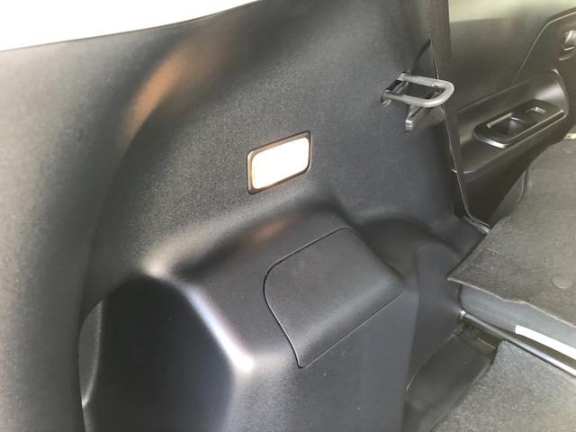 アクア S 純正フルエアロ アルパイン8インチSDナビ フルセグTV バックモニター ETC 前後ドラレコ 純正アルミ(45枚目)