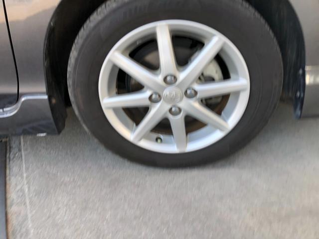 アクア S 純正フルエアロ アルパイン8インチSDナビ フルセグTV バックモニター ETC 前後ドラレコ 純正アルミ(48枚目)