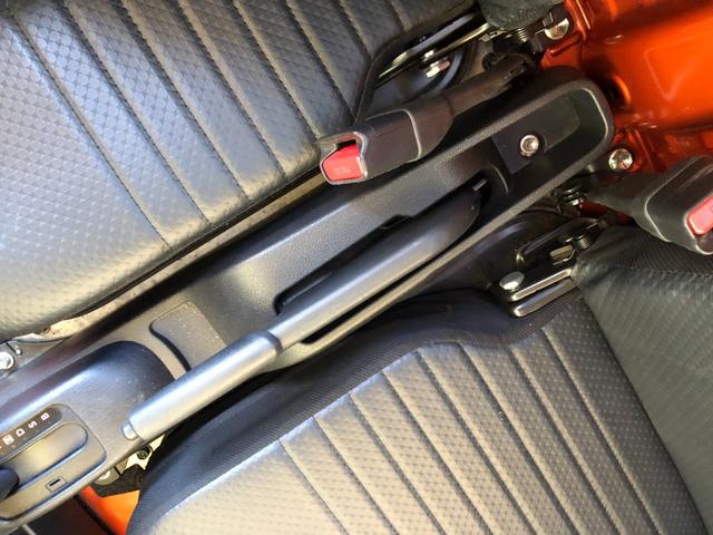 ハイゼットトラック スタンダード 農用スペシャル 4WD オートマ スマアシ クリアランスソナー アイドリングストップ 作業灯(17枚目)