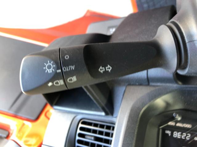 ハイゼットトラック スタンダード 農用スペシャル 4WD オートマ スマアシ クリアランスソナー アイドリングストップ 作業灯(23枚目)