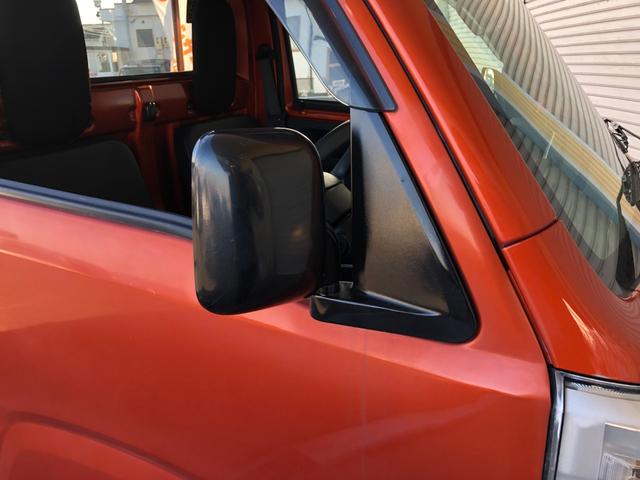 ハイゼットトラック スタンダード 農用スペシャル 4WD オートマ スマアシ クリアランスソナー アイドリングストップ 作業灯(32枚目)