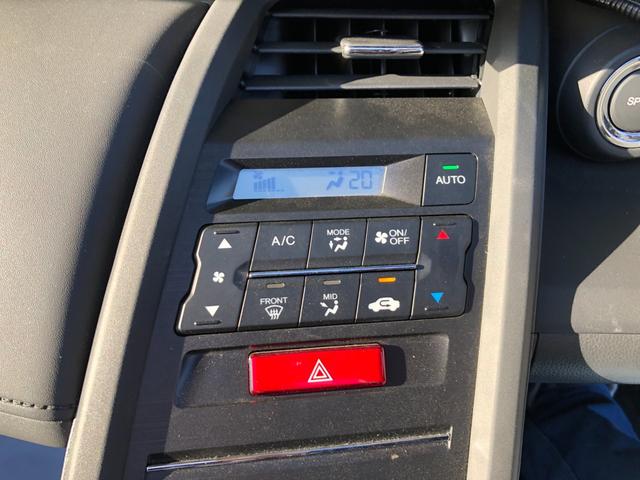 S660 α 社外ポータブルナビ ワンセグTV ETC アクティブリアスポイラー CTBA スマートキー ワンオーナー ステアリングリモコン パドルシフト(14枚目)