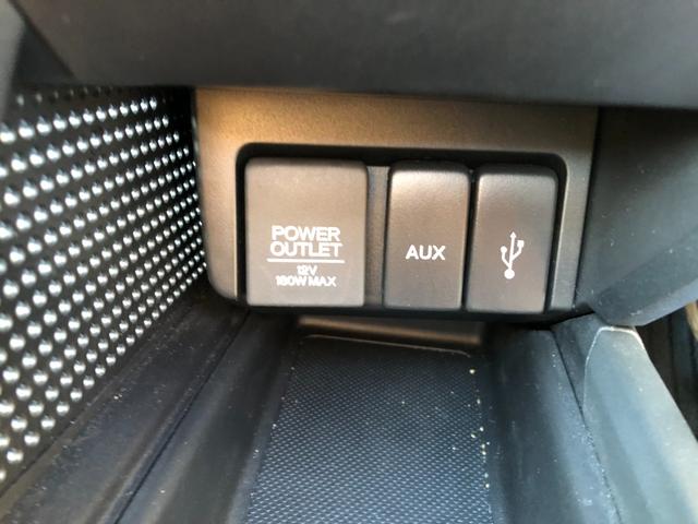 S660 α 社外ポータブルナビ ワンセグTV ETC アクティブリアスポイラー CTBA スマートキー ワンオーナー ステアリングリモコン パドルシフト(16枚目)