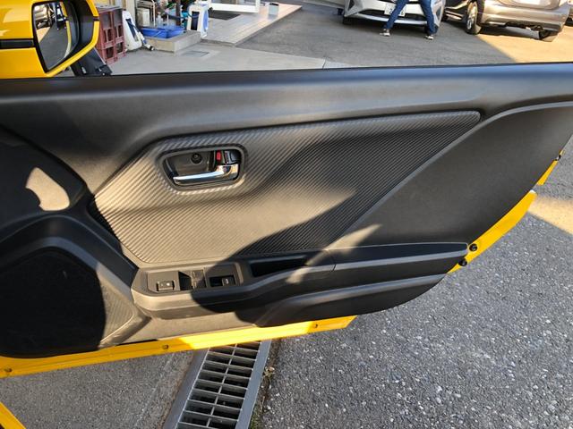 S660 α 社外ポータブルナビ ワンセグTV ETC アクティブリアスポイラー CTBA スマートキー ワンオーナー ステアリングリモコン パドルシフト(19枚目)