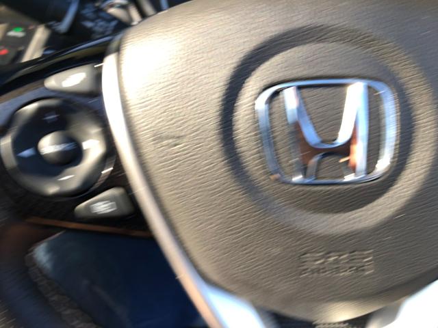 S660 α 社外ポータブルナビ ワンセグTV ETC アクティブリアスポイラー CTBA スマートキー ワンオーナー ステアリングリモコン パドルシフト(24枚目)